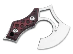 Nori Nano V2 G10 Red