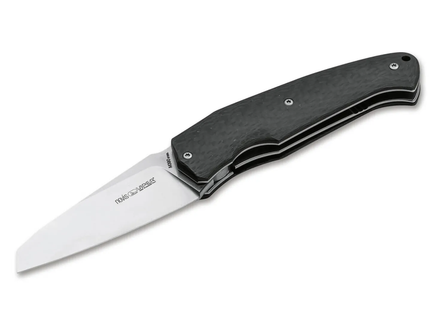 Novis Carbon Fiber