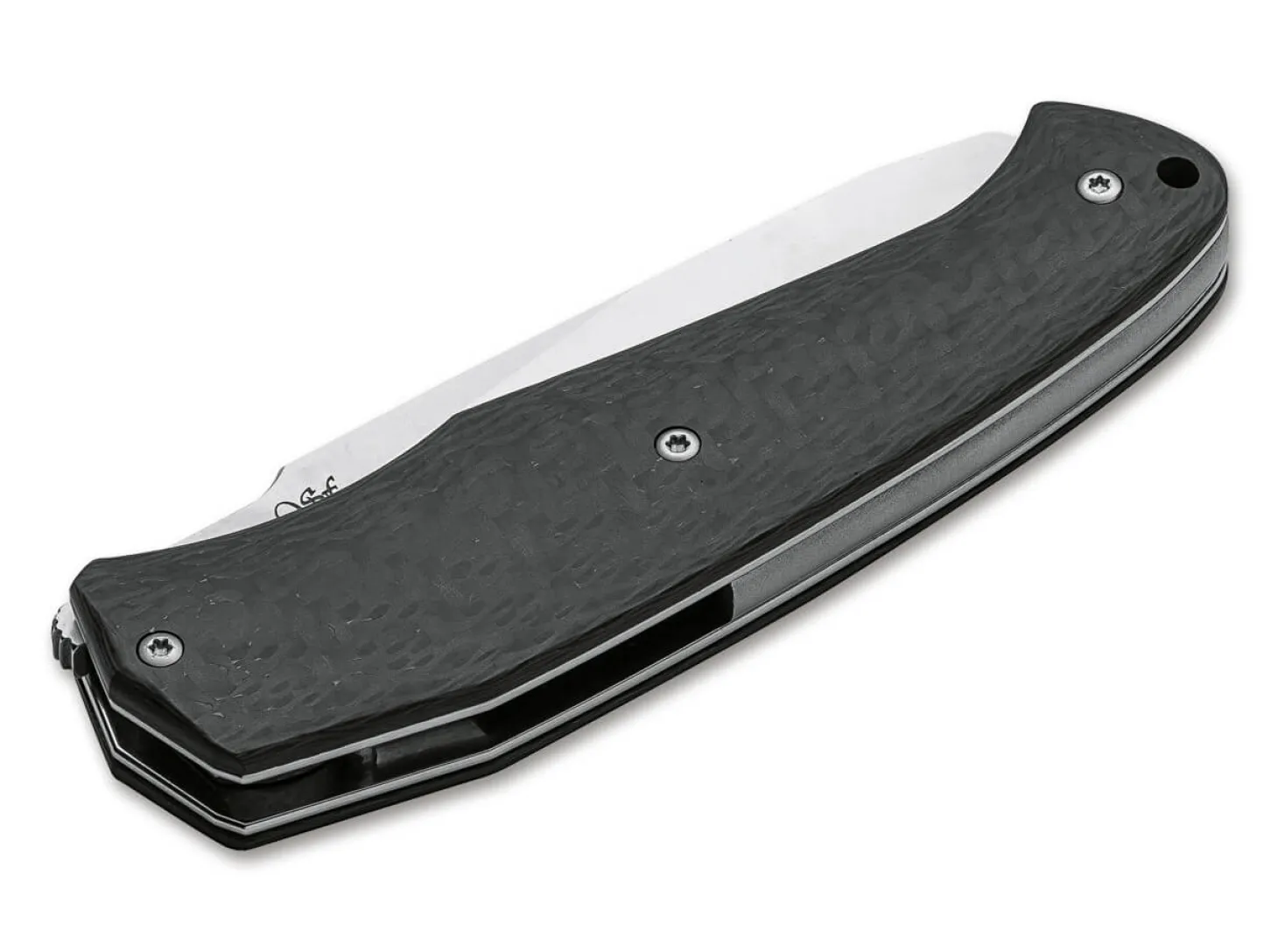 Novis Carbon Fiber