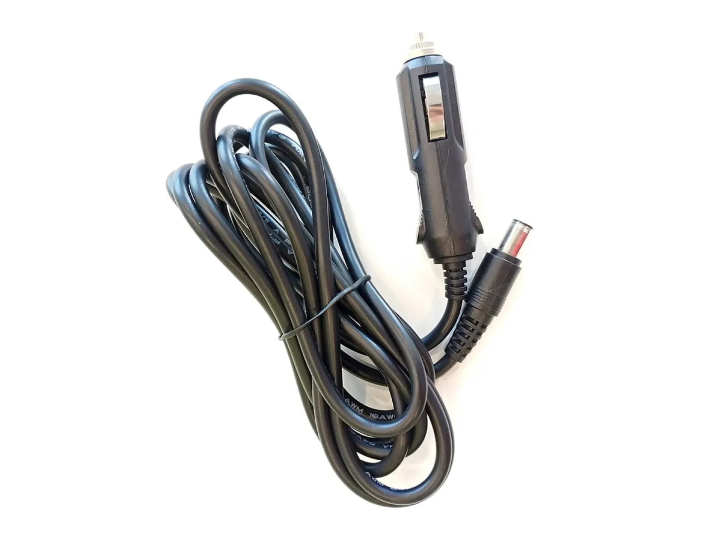 NPS 12V Ladeadapter