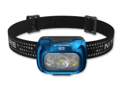 NU31 Blue