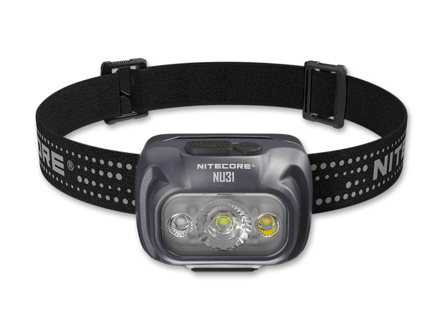 NU31 Grey