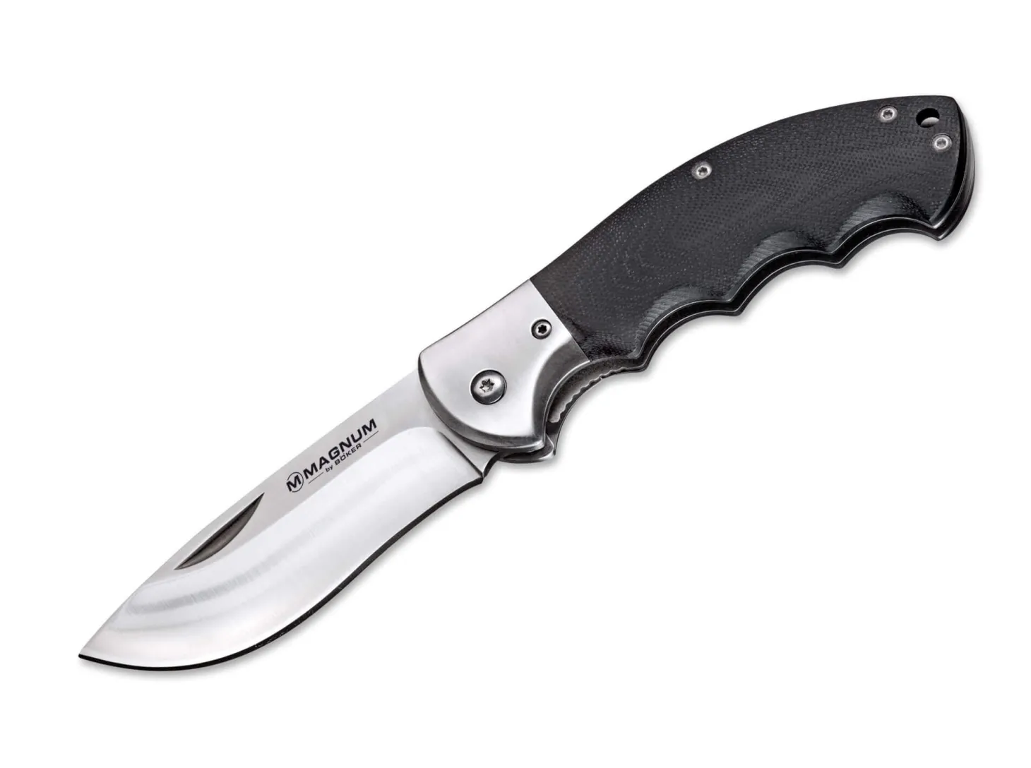 NW Skinner