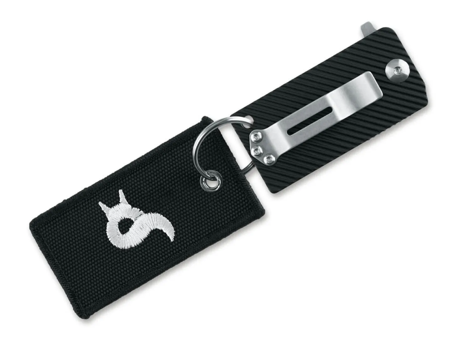 O.KEY Black
