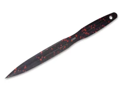 Onion Throwing Knives