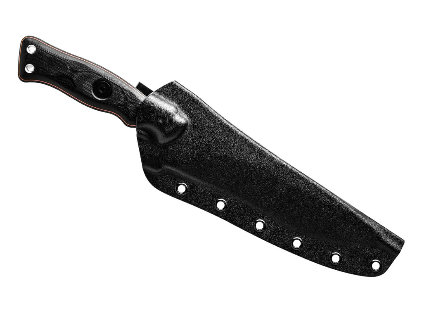 Operator 7 Blackout