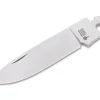 Optima Drop-Point-Klinge CPM-CruWear