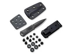 Oss Dager G10 All Black