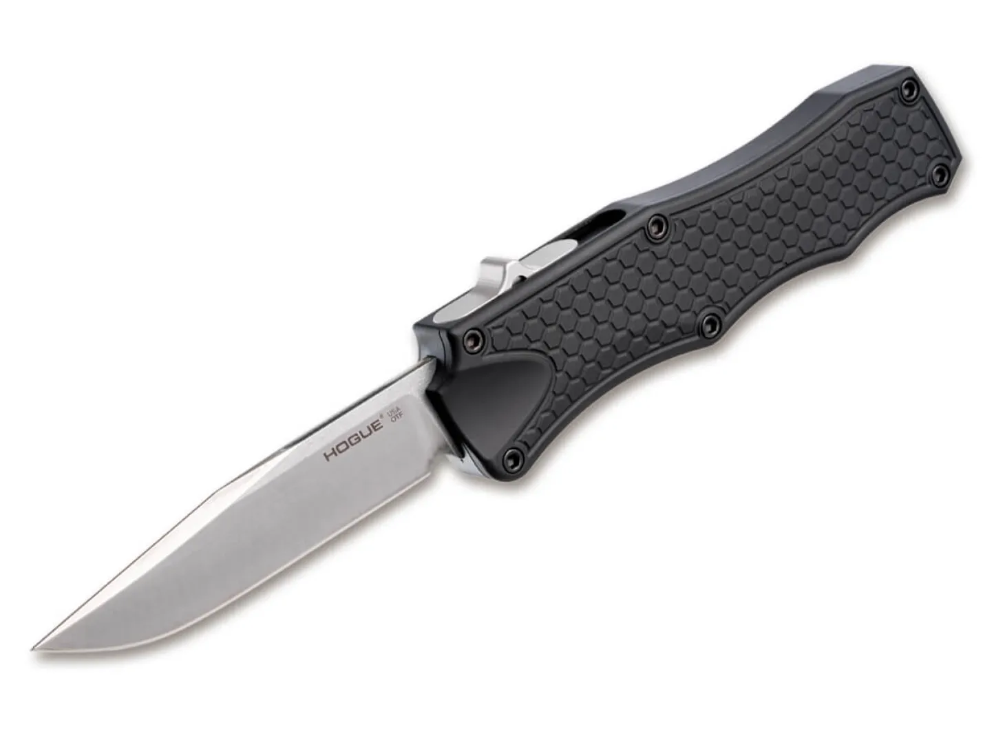 OTF 3.5 Satin Black