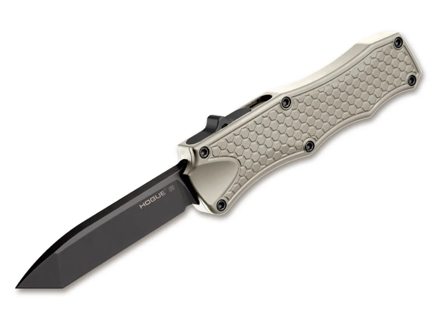 OTF 3.5 Tanto Desert