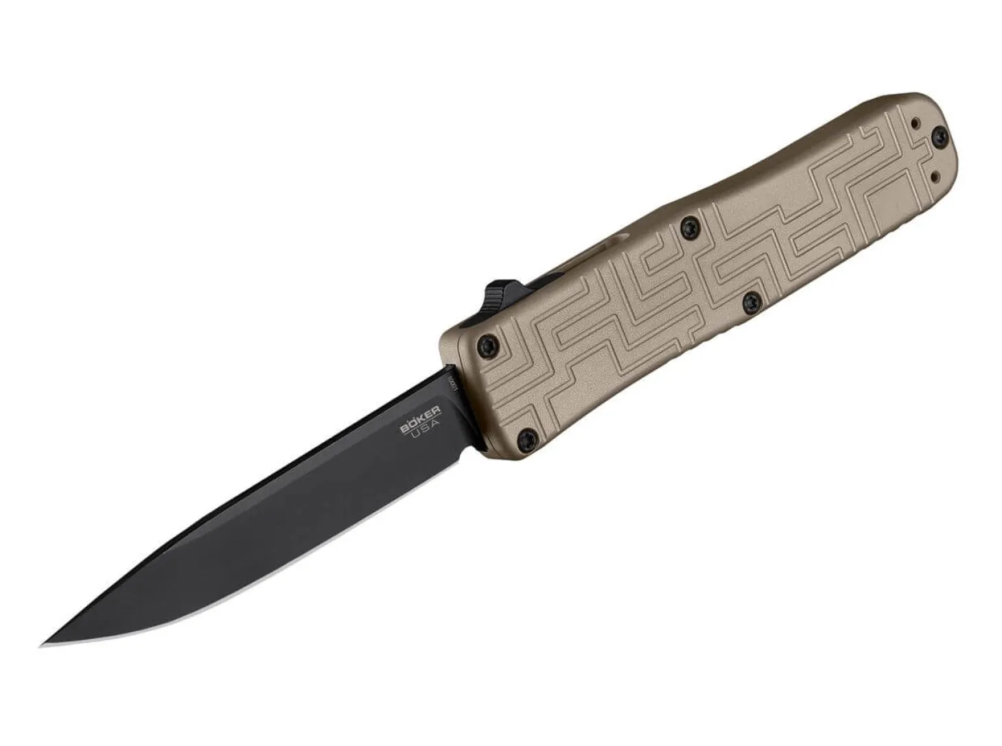 OTF Coyote