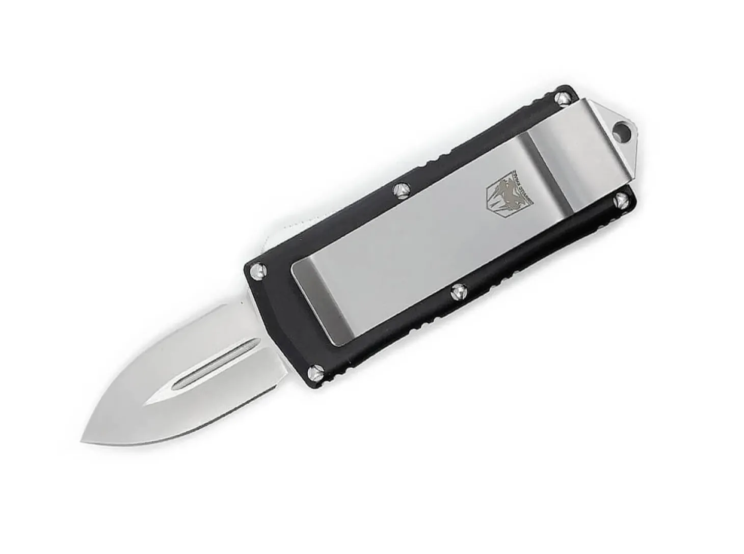 OTF Money Clip