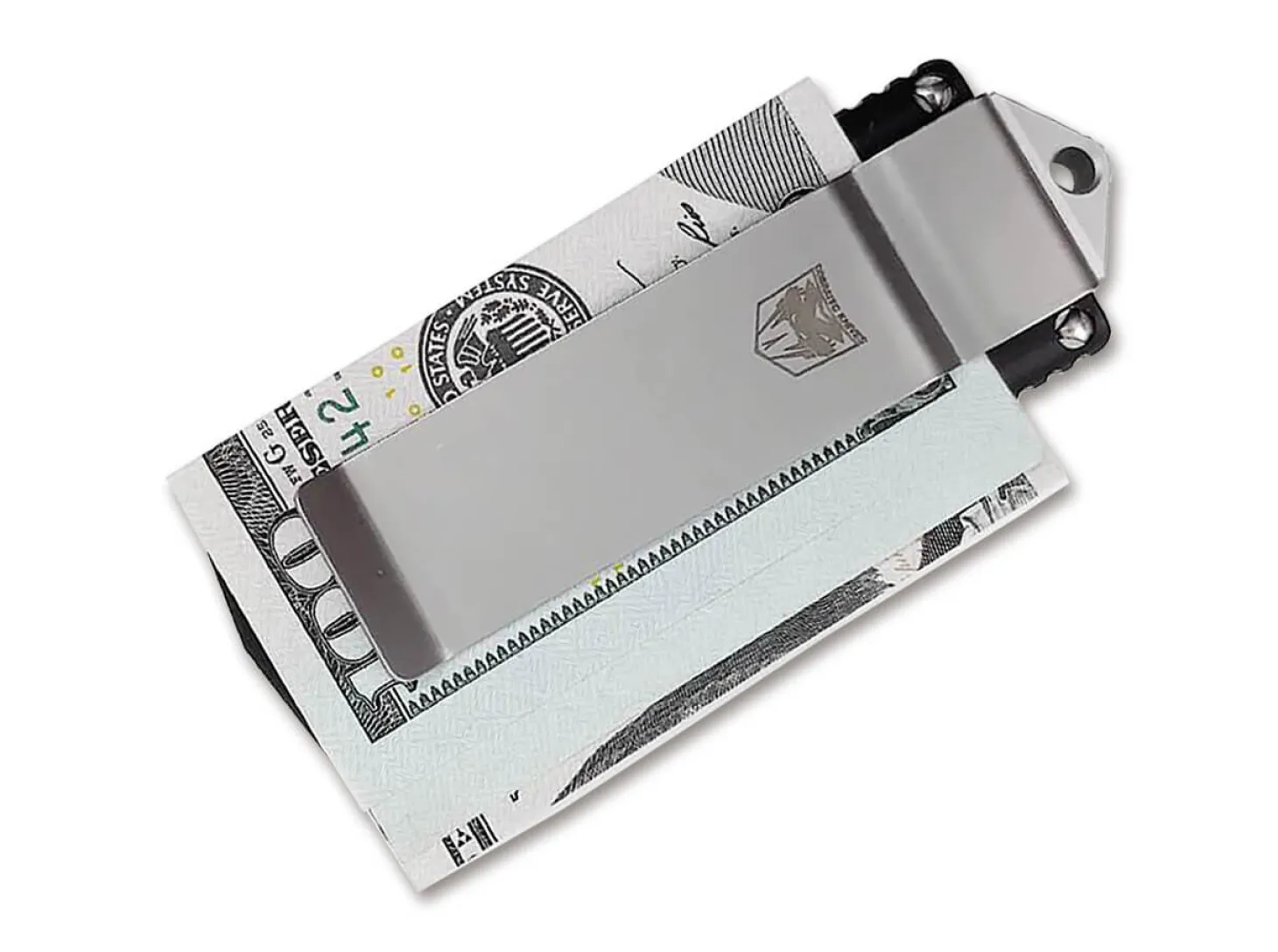 OTF Money Clip