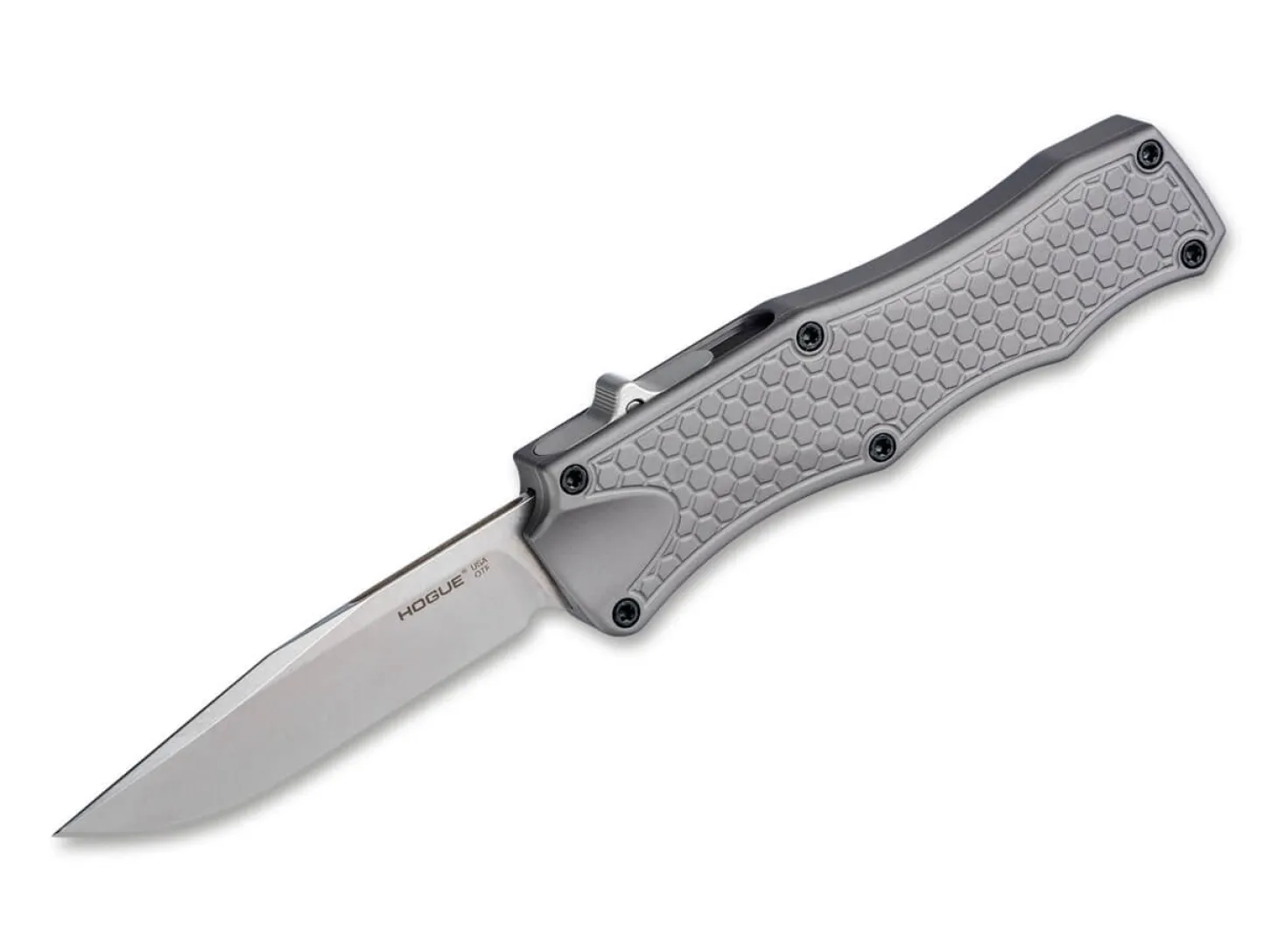OTF Satin Light Grey