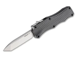 OTF Satin Tanto Grey