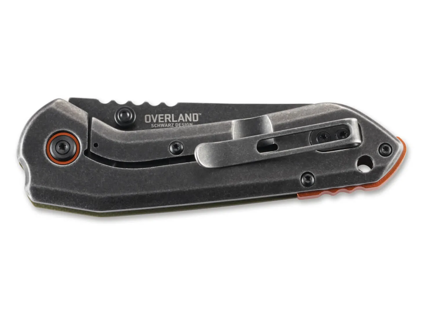 Overland