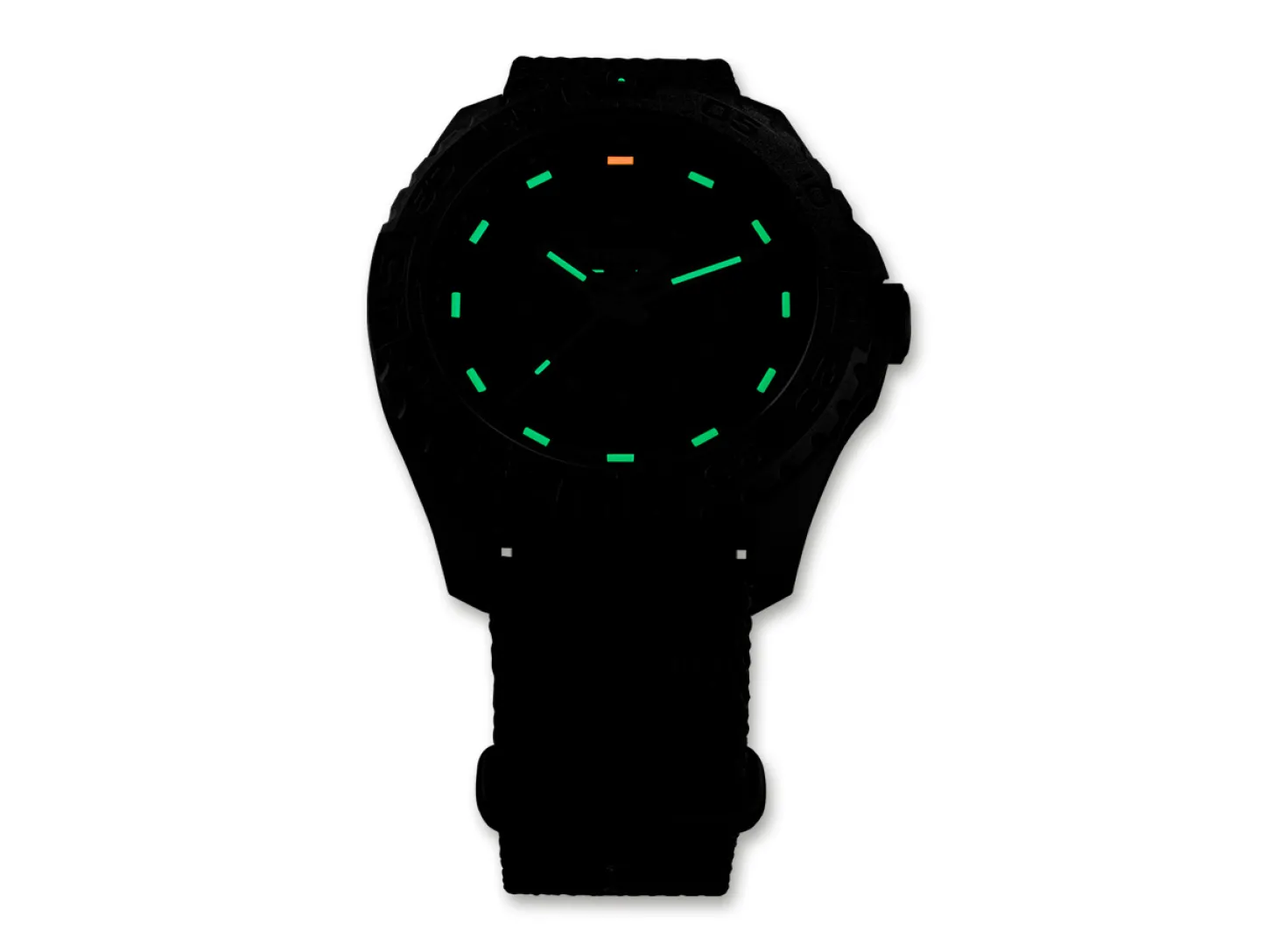 P96 OdP Evolution Black Nato