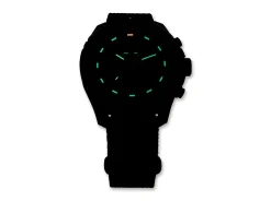 P96 OdP Evolution Chrono Black Nato
