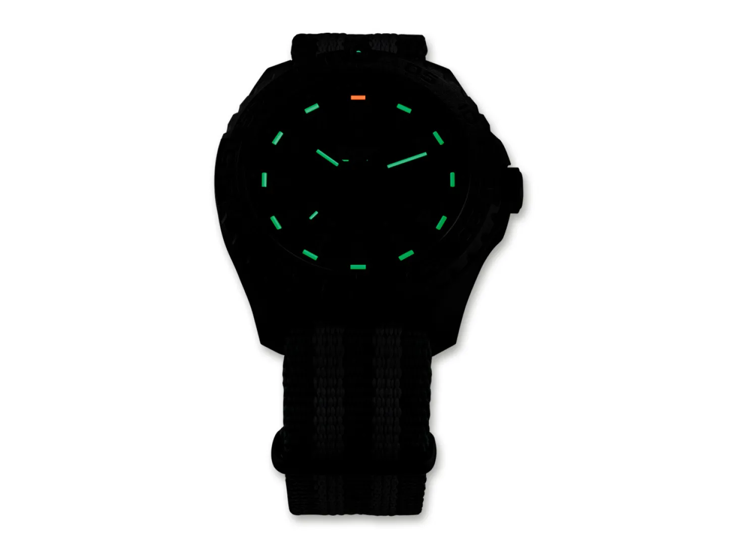 P96 OdP Evolution Green Nato