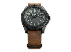 P96 OdP Evolution Grey Leder