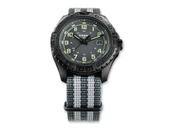 P96 OdP Evolution Grey Nato