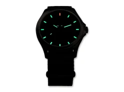 P67 Officer Pro Black Nato