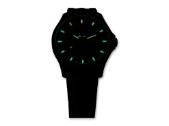 P67 Officer Pro Gunmetal Black Stahl