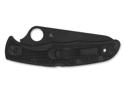Pacific Salt 2 All Black