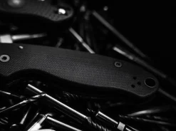 Para 3 G10 Black