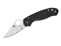 Para 3 Lightweight Serrated