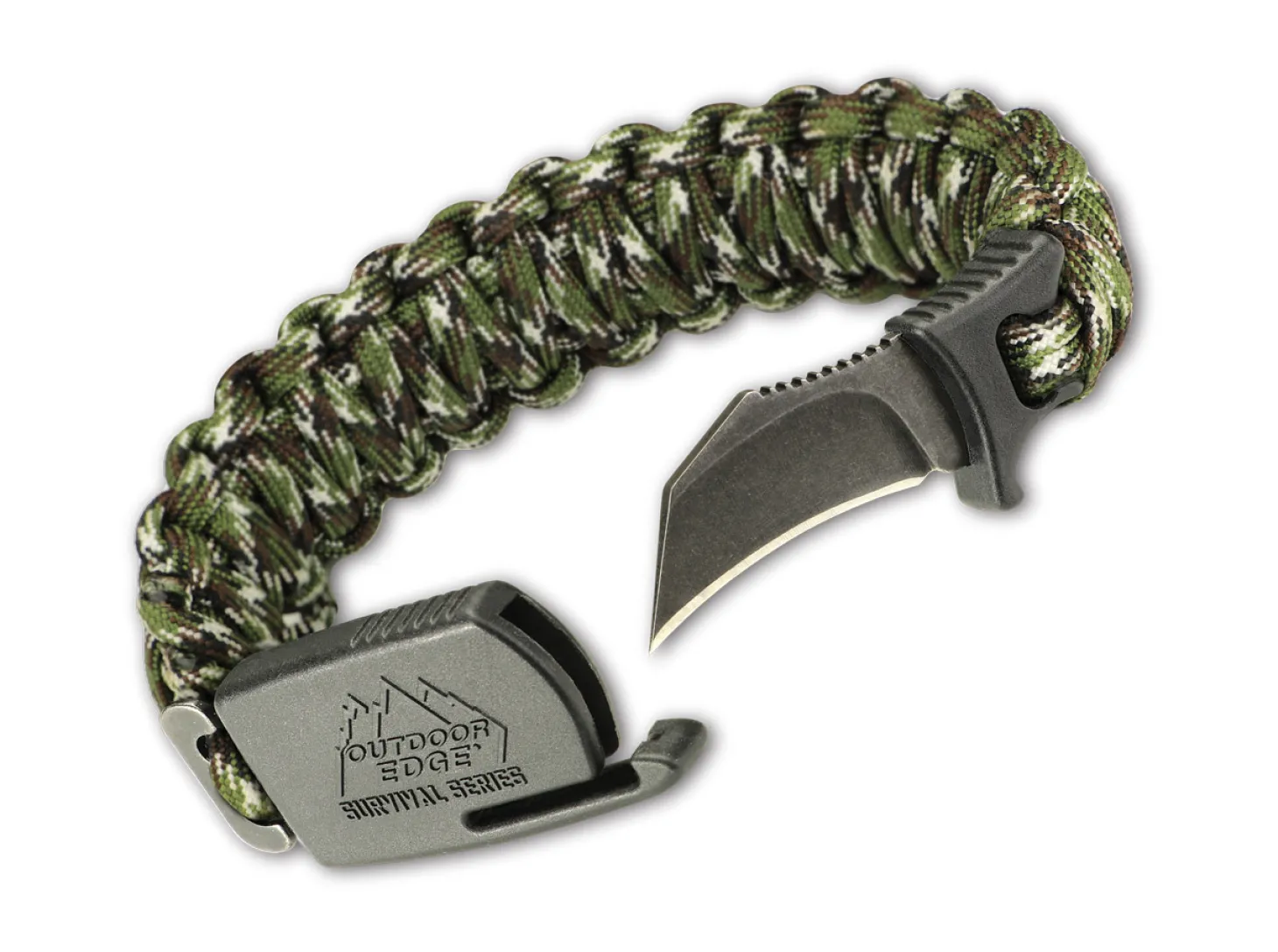 ParaClaw Camo Medium