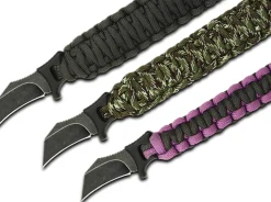 ParaClaw Camo Medium Blister