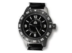 ParaClaw CQD Watch Medium Stainless