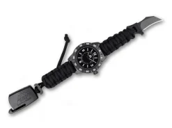 ParaClaw CQD Watch Medium Stainless