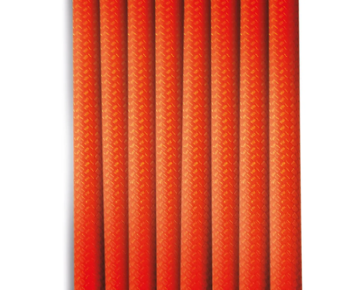 Paracord Neon Orange