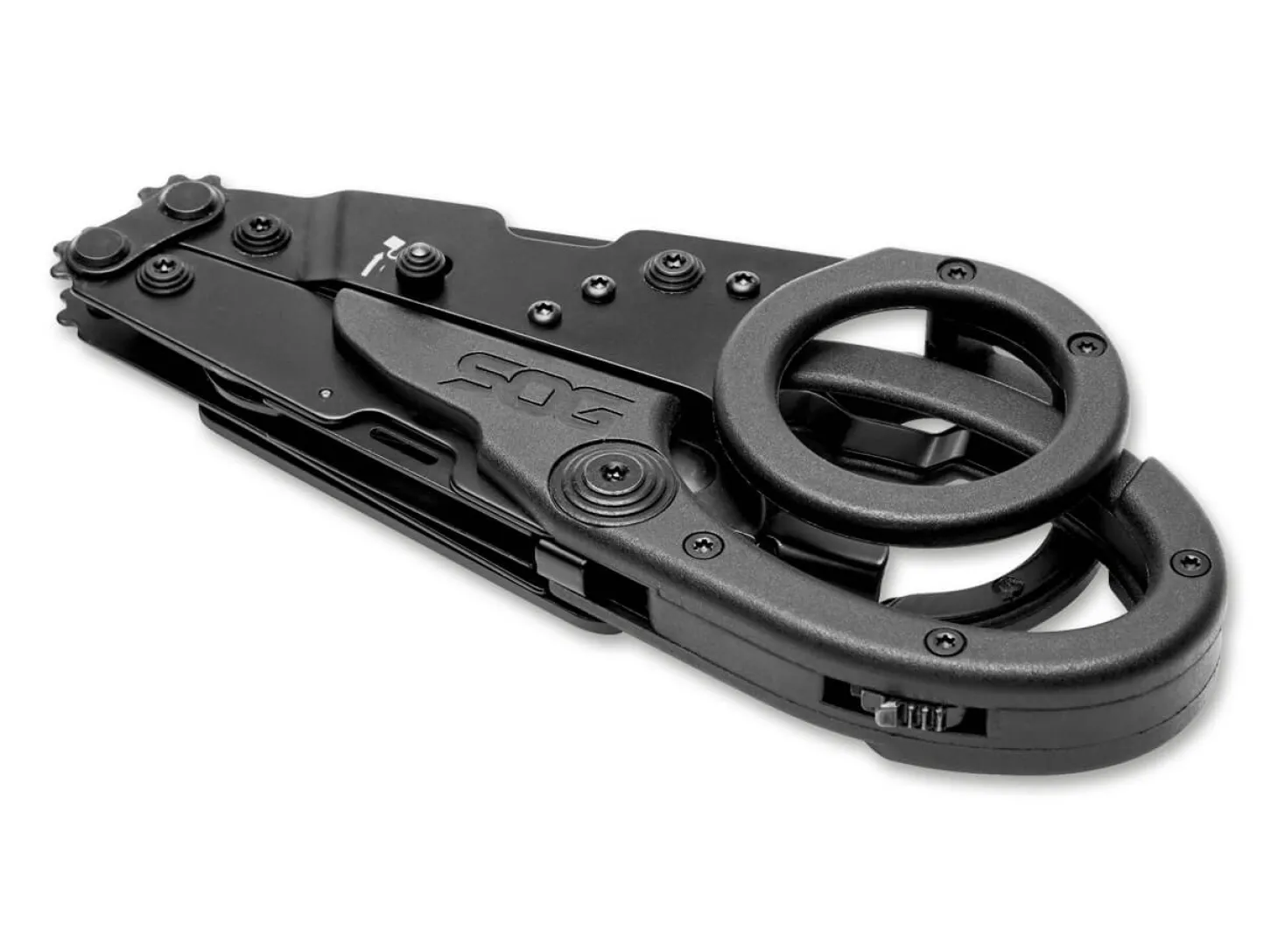 ParaShears Black