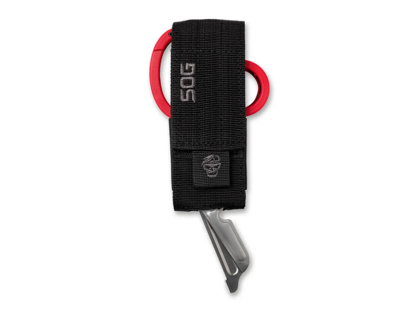 ParaShears Red