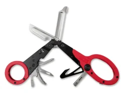 ParaShears Red