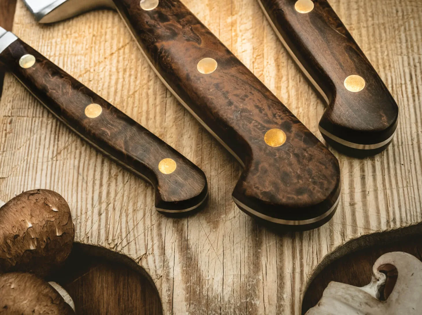 Patina Chefmesser