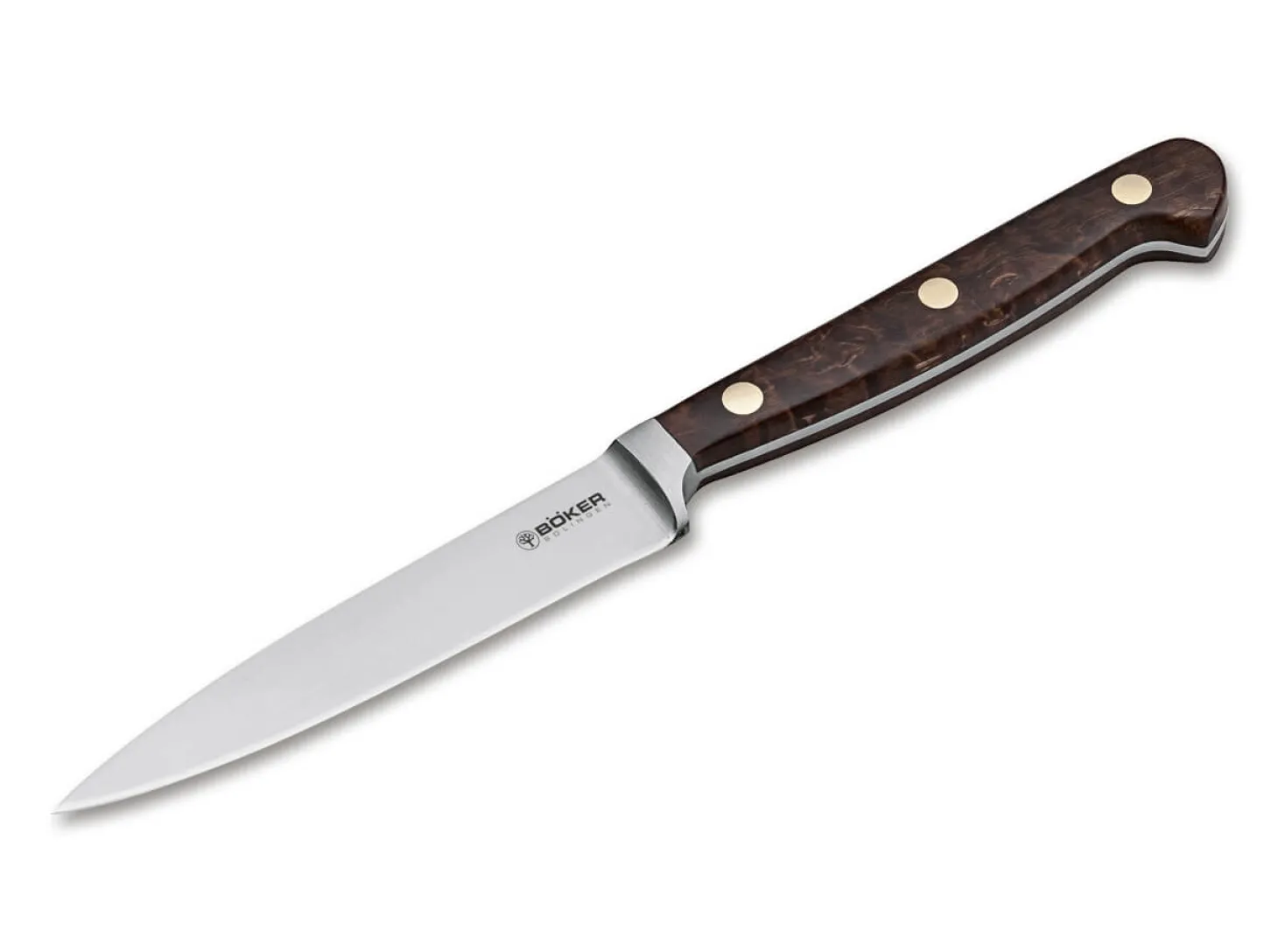 Patina Spickmesser