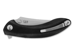 P155-B Black