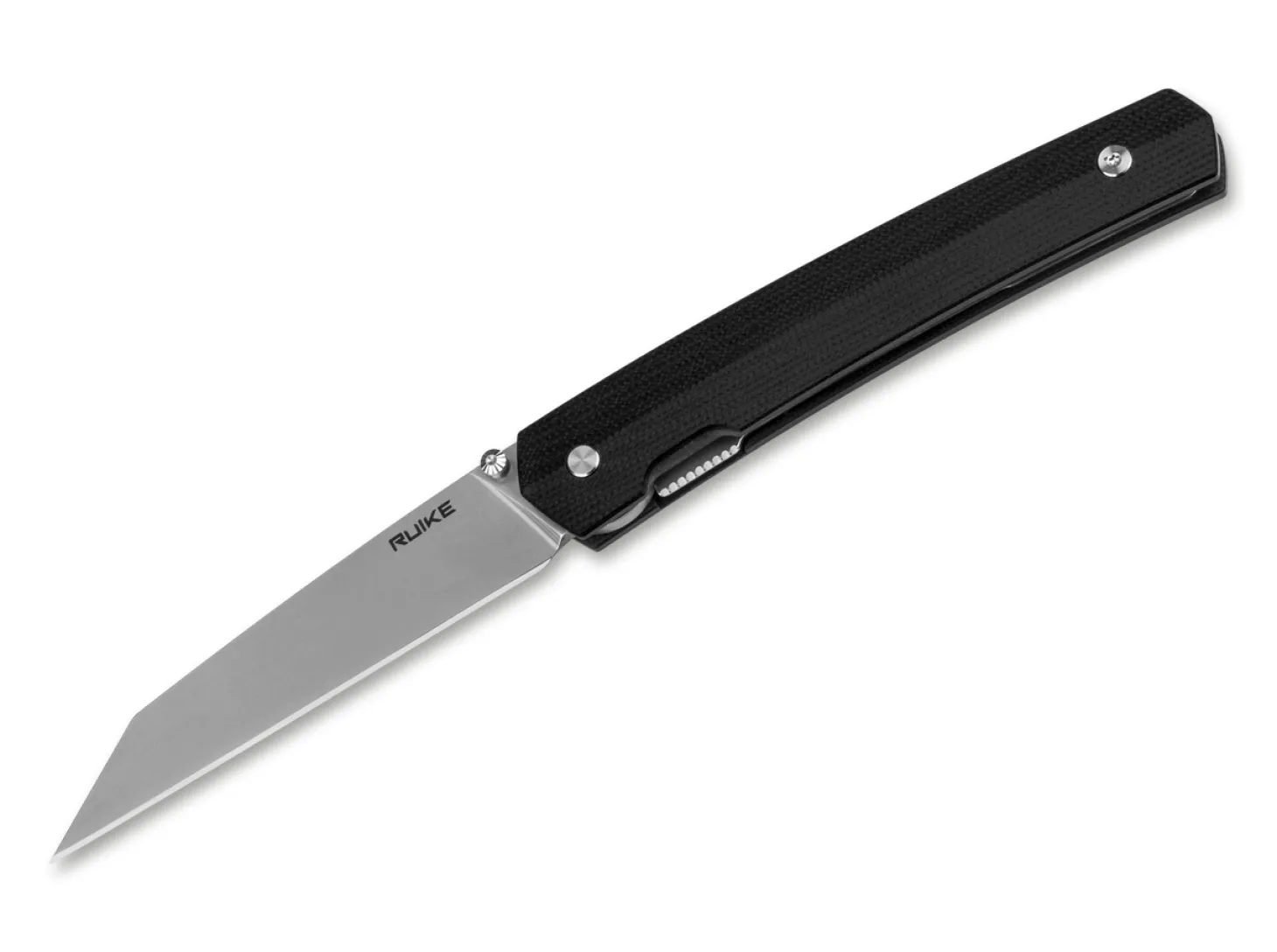 P865-B Black