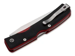 Peak D2 Red Two Hand