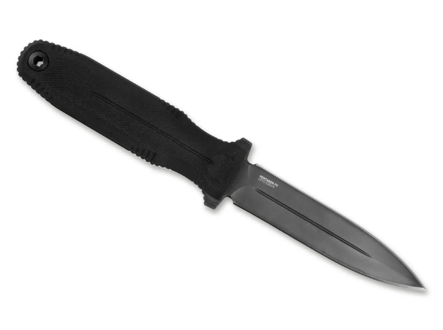Pentagon FX Blackout
