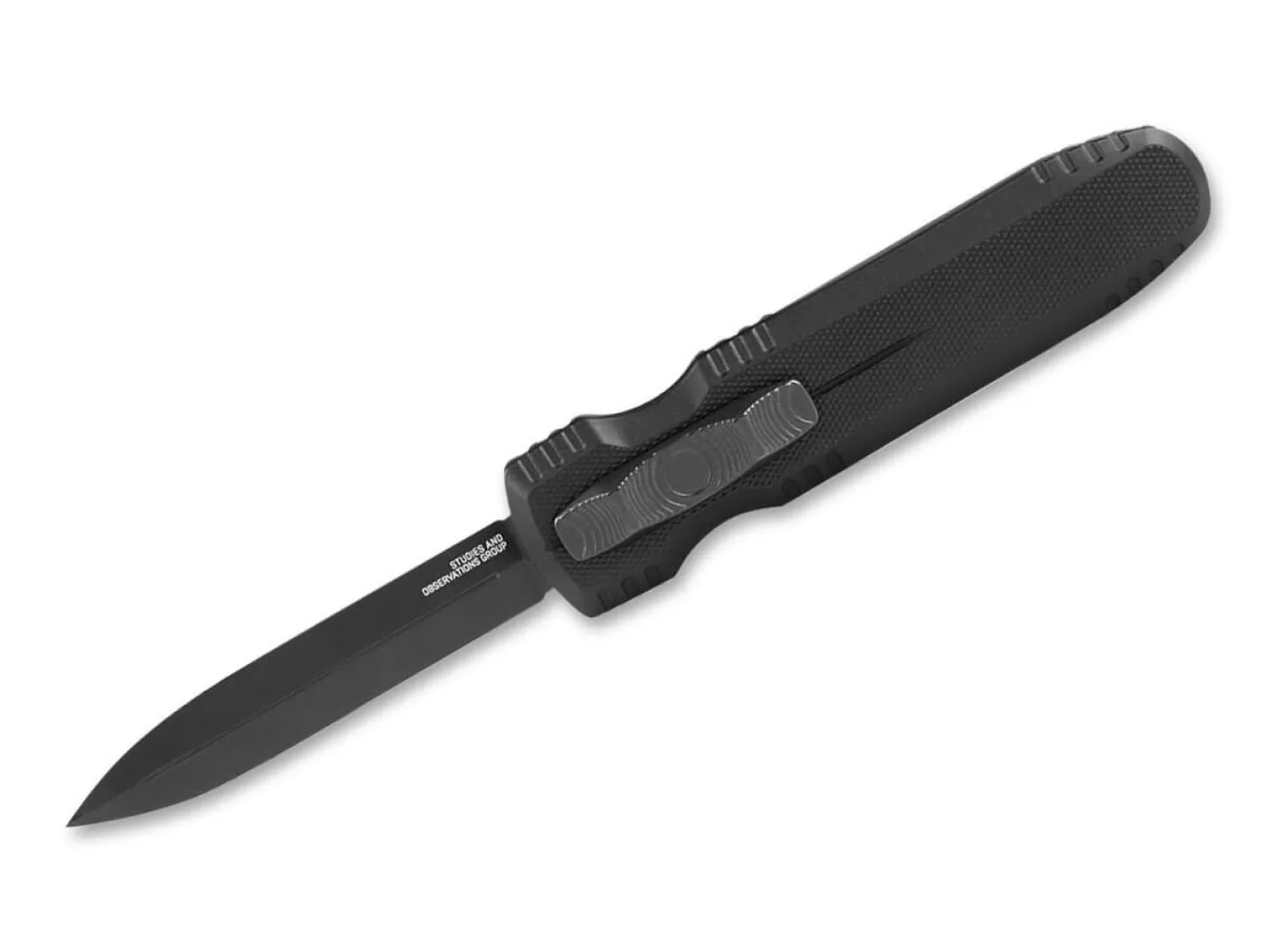 Pentagon OTF Blackout