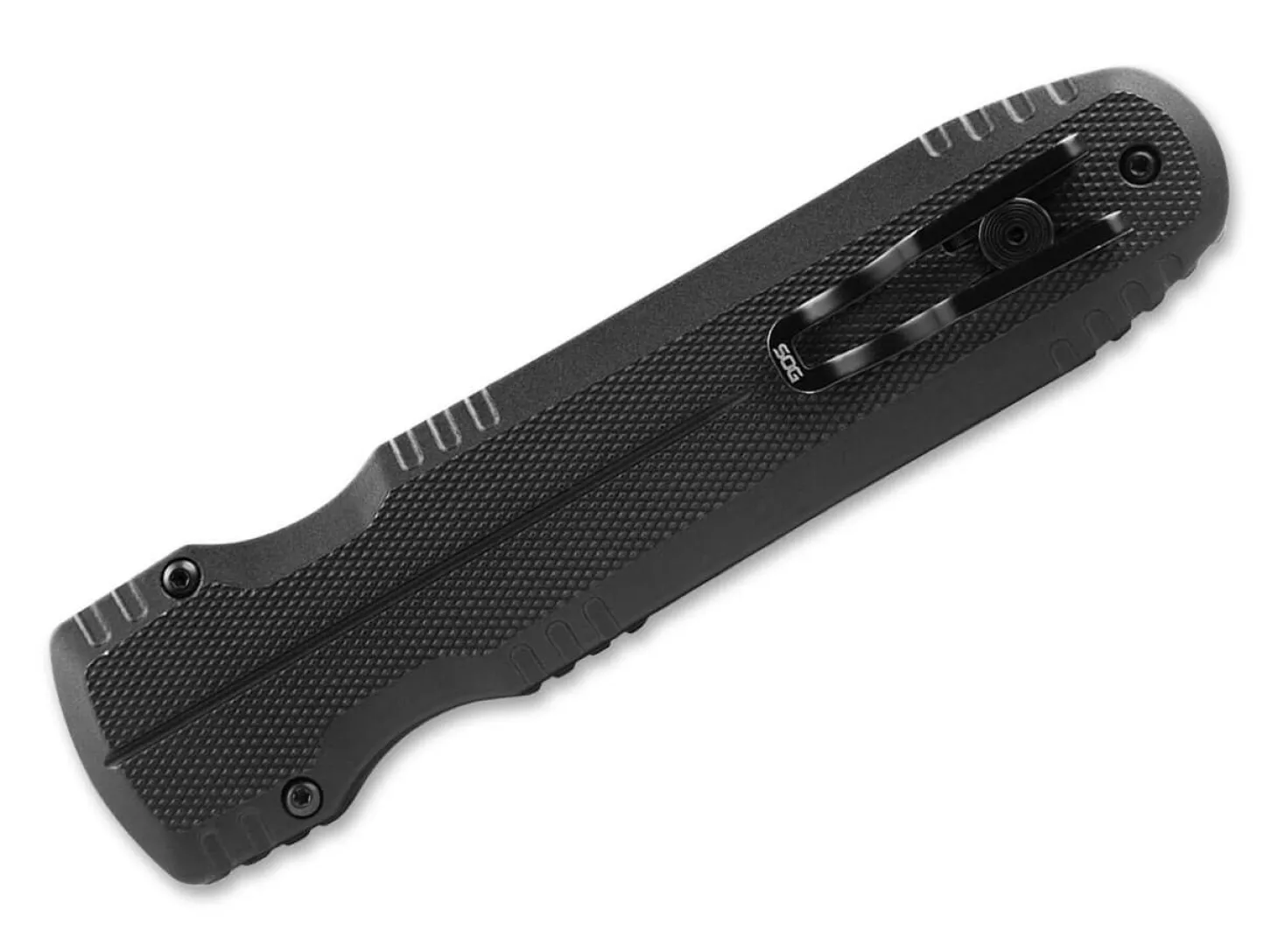 Pentagon OTF Blackout
