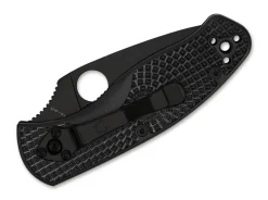 Persistence Lightweight All Black CombinationEdge