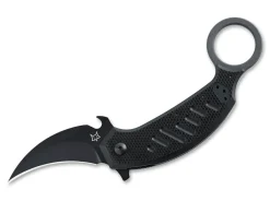 Pikal G10 All Black