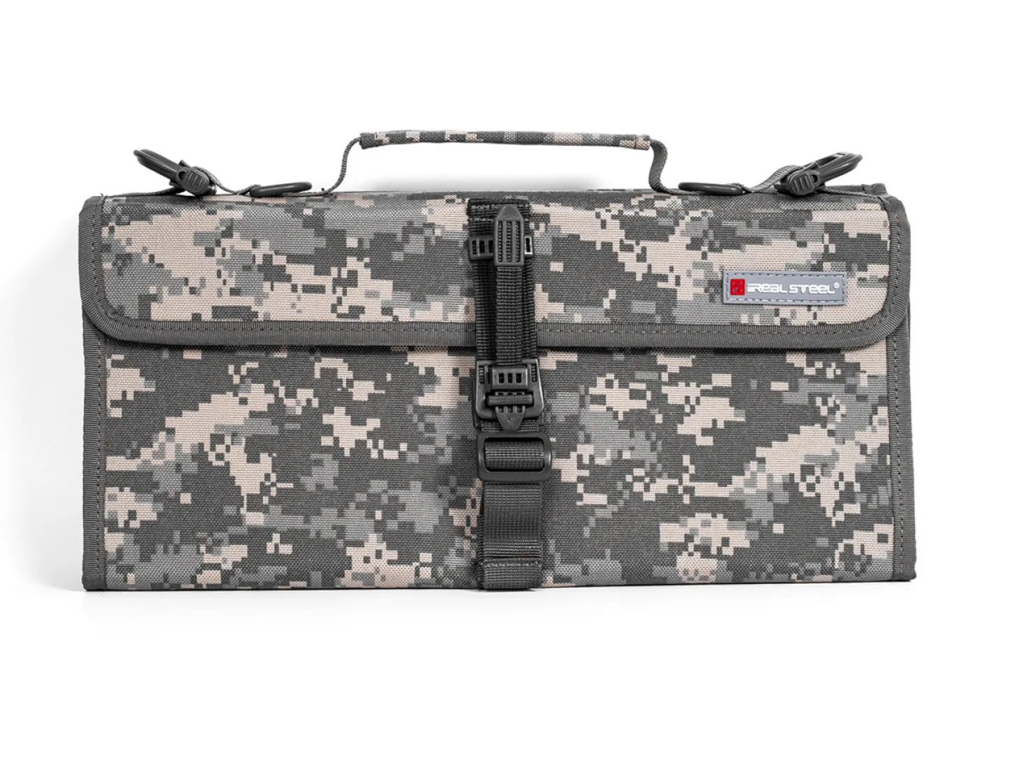 Pilgrim Camo