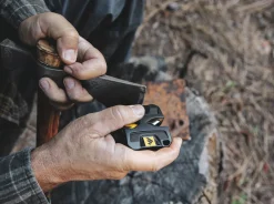 Pivot Knife Sharpener